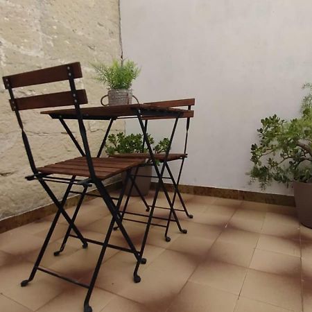 莱切Leuca House别墅 外观 照片